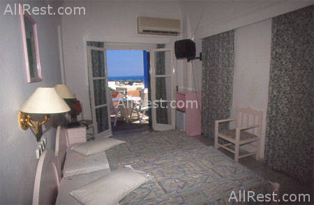Antinea Hotel 29